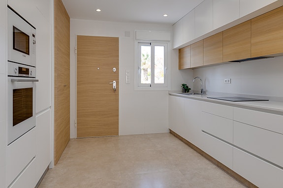 Interiørbilde fra tilsvarende anlegg