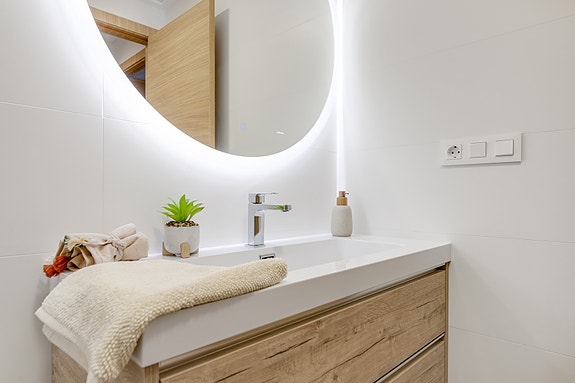 Interiørbilde fra tilsvarende anlegg