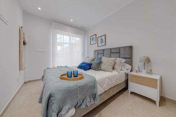 Interiørbilde fra tilsvarende anlegg