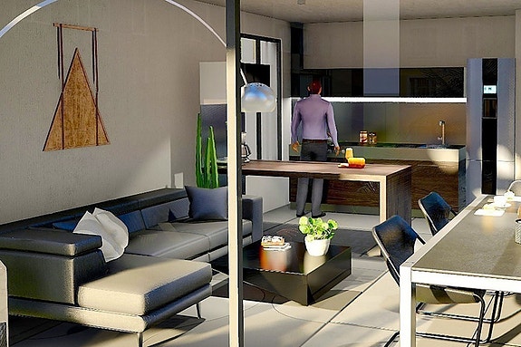 Gode referanser - SPANIA1.no