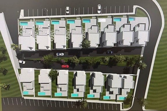 En megler med gode referanser - SPANIA1.no