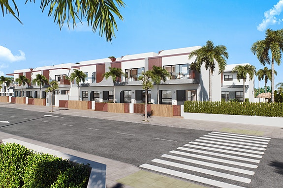 En megler med gode referanser - SPANIA1.no