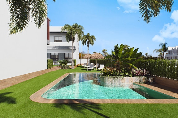 En megler med gode referanser - SPANIA1.no