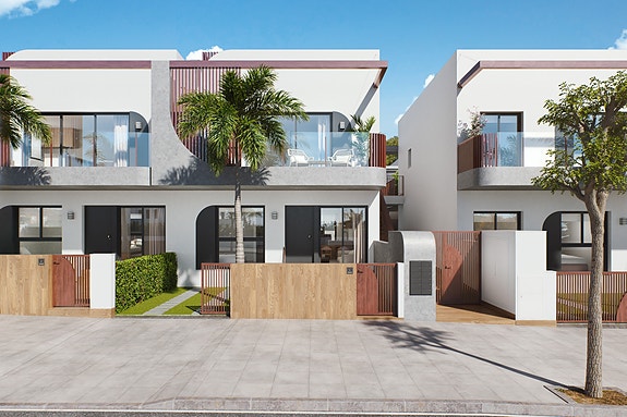 En megler med gode referanser - SPANIA1.no