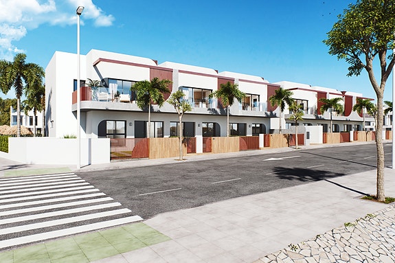 En megler med gode referanser - SPANIA1.no