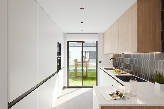 En megler med gode referanser - SPANIA1.no