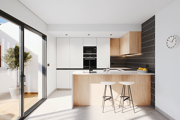 En megler med gode referanser - SPANIA1.no