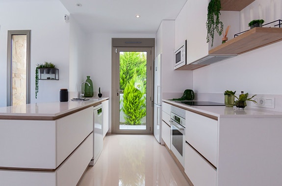 En megler med gode referanser - SPANIA1.no