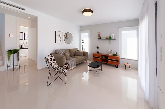 En megler med gode referanser - SPANIA1.no