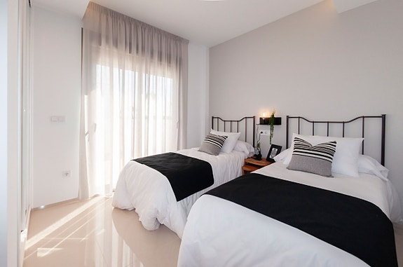 En megler med gode referanser - SPANIA1.no