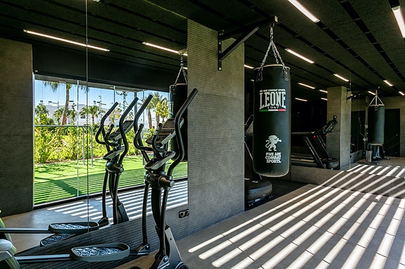 En megler med gode referanser - SPANIA1.no