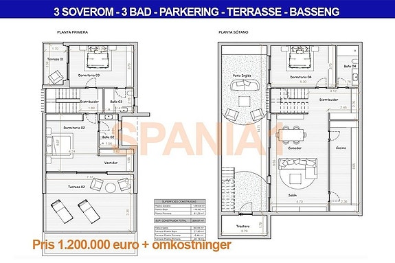 En megler med gode referanser - SPANIA1.no