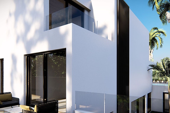 En megler med gode referanser - SPANIA1.no