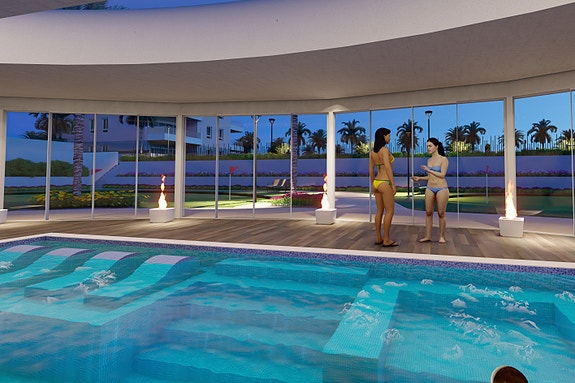 En megler med gode referanser -  SPANIA1.no