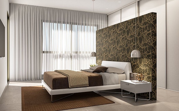 En megler med gode referanser - SPANIA1.no