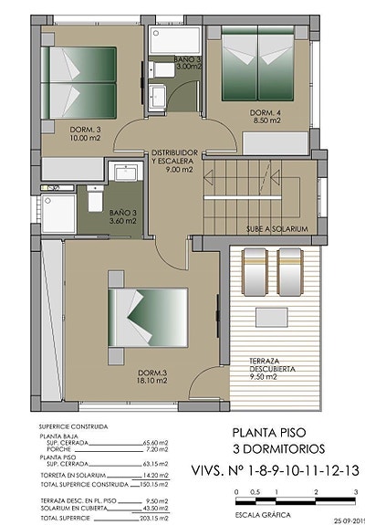 En megler med gode referanser - SPANIA1.no
