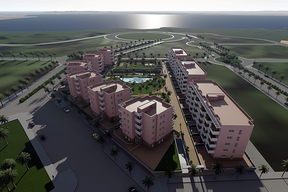 En megler med gode referanser -  SPANIA1.no