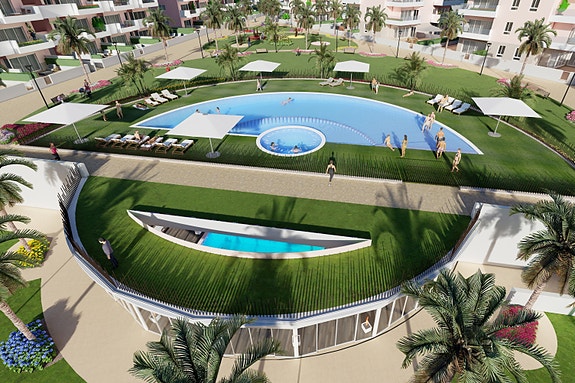 En megler med gode referanser -  SPANIA1.no