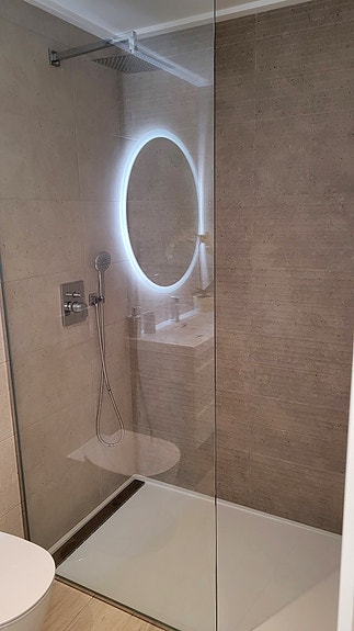 Bilde fra tilsvarende leiligheter i andre anlegg