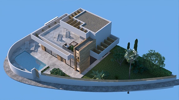 En megler med gode referanser -  SPANIA1.no