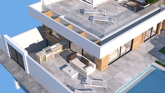 En megler med gode referanser -  SPANIA1.no