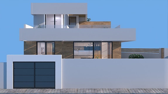 En megler med gode referanser -  SPANIA1.no