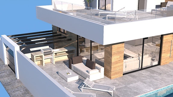 En megler med gode referanser -  SPANIA1.no