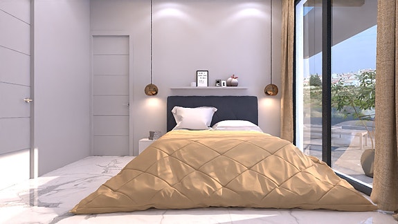 En megler med gode referanser -  SPANIA1.no