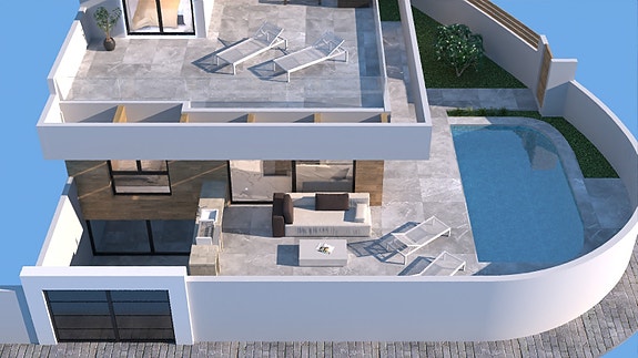 En megler med gode referanser -  SPANIA1.no