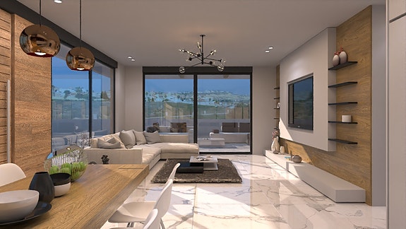 En megler med gode referanser -  SPANIA1.no