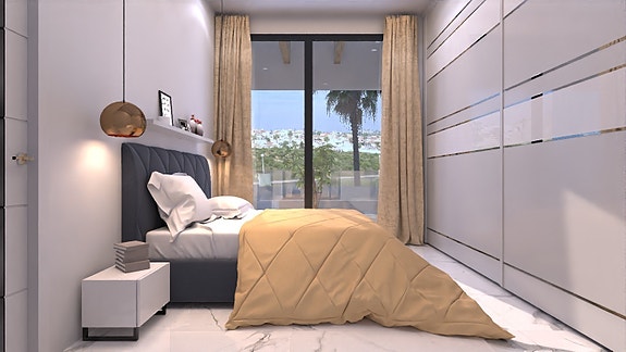 En megler med gode referanser -  SPANIA1.no