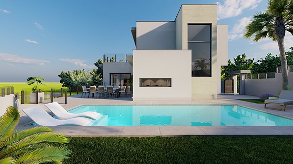 En megler med gode referanser -  SPANIA1.no