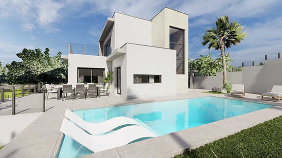 En megler med gode referanser -  SPANIA1.no