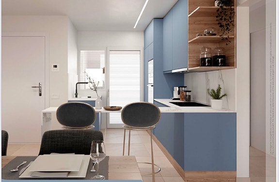 En megler med gode referanser - SPANIA1.no