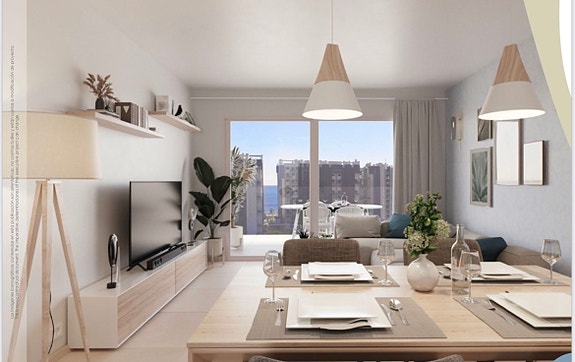 En megler med gode referanser - SPANIA1.no