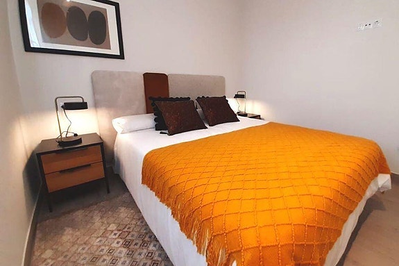 Bilde fra tilsvarende leiligheter i andre anlegg