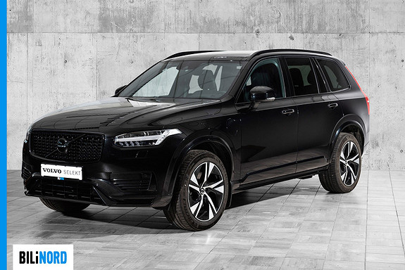 Volvo XC 90