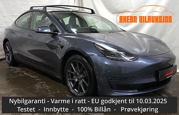 Tesla Model 3 - Image 1