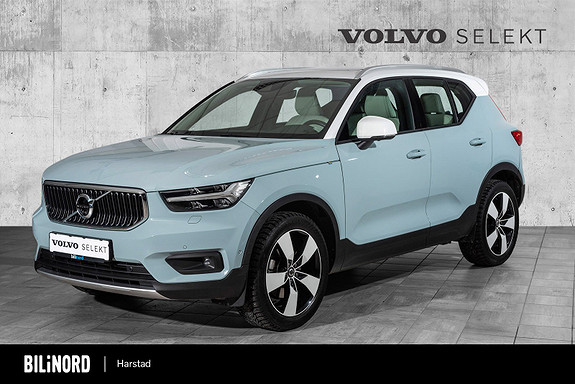 Volvo XC 40