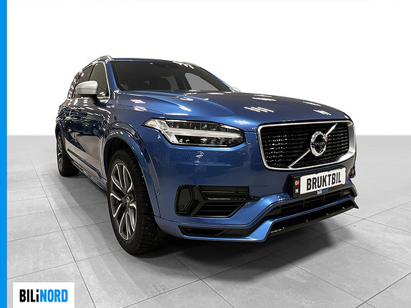 Volvo XC 90