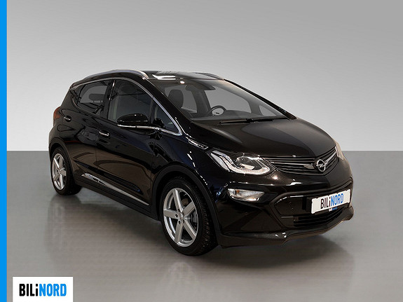 Opel Ampera
