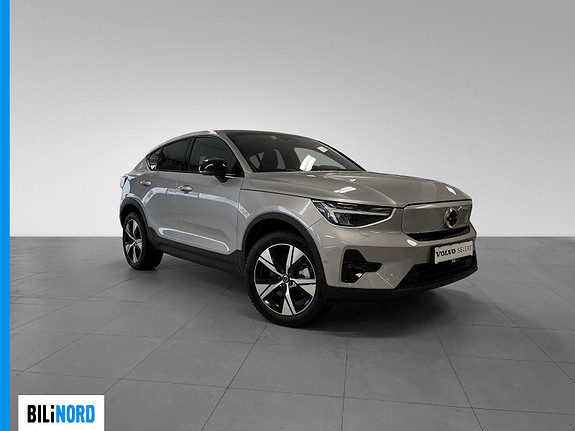 Volvo C40