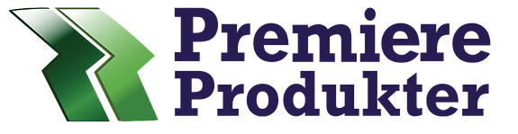 Premiere Produkter AS logo