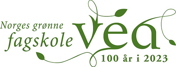 Norges grønne fagskole - Vea logo