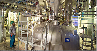 Bedriftens profilbilde