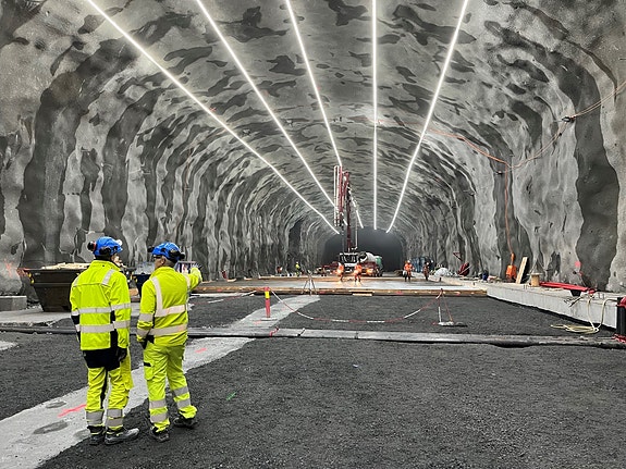 Bedriftens profilbilde