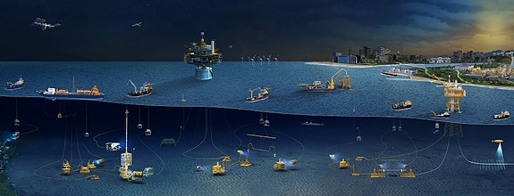 Bilde fra arbeidsgiver