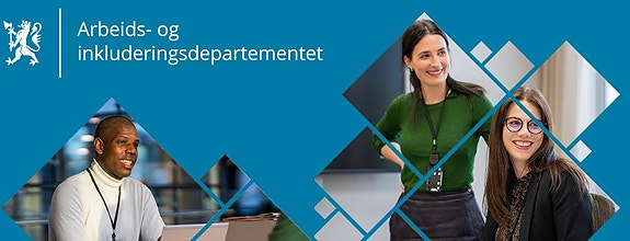 Bilde fra arbeidsgiver