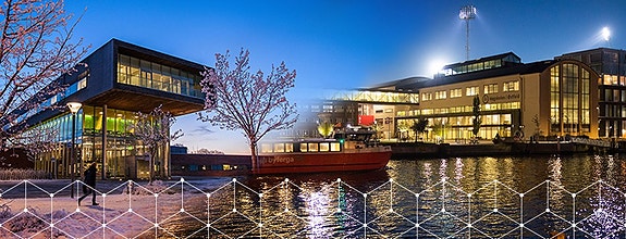 Bilde fra arbeidsgiver