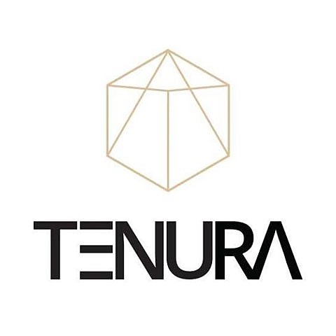 TENURA AS logo
